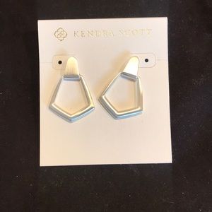 Kendra Scott earrings